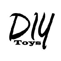 DIY TOYS Официальный логотип бренда DIY TOYS