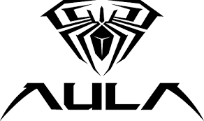 Aula Официальный логотип бренда Aula