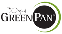 Официальный логотип бренда GreenPan