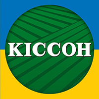 Официальный логотип бренда Кіссон