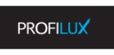 PROFILUX Офіційний логотип бренду PROFILUX
