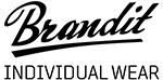 Brandit Офіційний логотип бренду Brandit