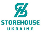 Официальный логотип бренда STOREHOUSE