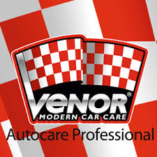 Venor Официальный логотип бренда Venor