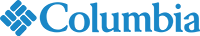 Columbia Официальный логотип бренда Columbia