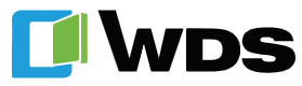 Официальный логотип бренда WDS