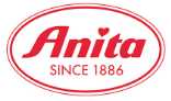 Офіційний логотип бренду Anita