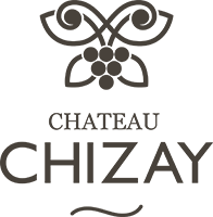 Официальный логотип бренда Chizay