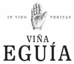 Официальный логотип бренда Eguia