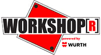 Официальный логотип бренда WORKSHOP