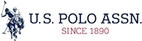 U.S. Polo ASSN Офіційний логотип бренду U.S. Polo ASSN