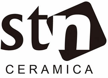 STN CERAMICA Официальный логотип бренда STN CERAMICA