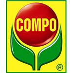 Официальный логотип бренда Compo