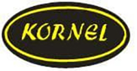 Официальный логотип бренда Kornel