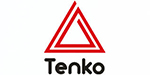 Tenko Официальный логотип бренда Tenko