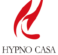 Официальный логотип бренда Hypno Casa