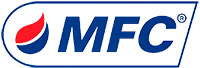 MFC Официальный логотип бренда MFC