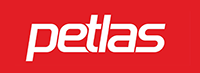 PETLAS Официальный логотип бренда PETLAS
