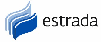 Estrada Официальный логотип бренда Estrada
