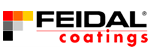 Feidal Офіційний логотип бренду Feidal