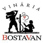 Официальный логотип бренда Bostavan
