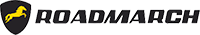 ROADMARCH Официальный логотип бренда ROADMARCH