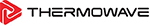Thermowave Официальный логотип бренда Thermowave