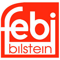 FEBI Официальный логотип бренда FEBI