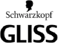 Офіційний логотип бренду GLISS