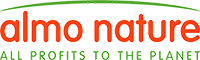 Almo Nature Официальный логотип бренда Almo Nature