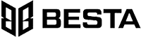 Официальный логотип бренда BESTA