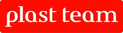 Plast Team Официальный логотип бренда Plast Team