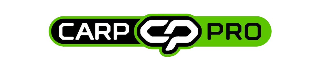 Официальный логотип бренда Carp PRO
