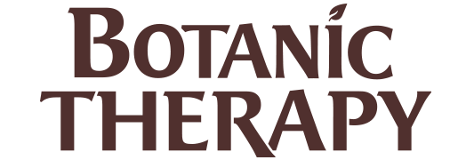Официальный логотип бренда Garnier Botanic Therapy