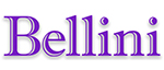 Официальный логотип бренда Bellini