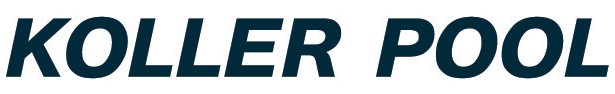 Официальный логотип бренда Koller Pool