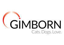 Официальный логотип бренда Gimborn