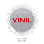 Офіційний логотип бренду Vinil