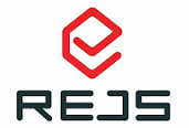 Официальный логотип бренда Rejs