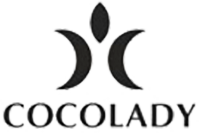 Официальный логотип бренда Cocolady