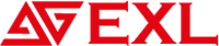 EXL Официальный логотип бренда EXL