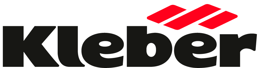 Kleber Официальный логотип бренда Kleber
