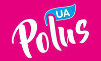 Polus Официальный логотип бренда Polus
