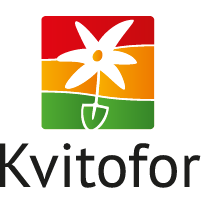 Официальный логотип бренда Kvitofor