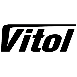 Vitol Официальный логотип бренда Vitol
