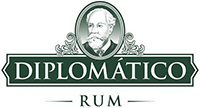 Diplomatico Официальный логотип бренда Diplomatico