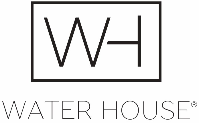Официальный логотип бренда Water House