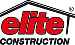 Elite Construction Официальный логотип бренда Elite Construction