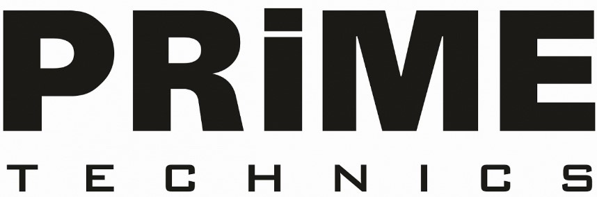 PRIME Technics Официальный логотип бренда PRIME Technics