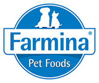Farmina Официальный логотип бренда Farmina